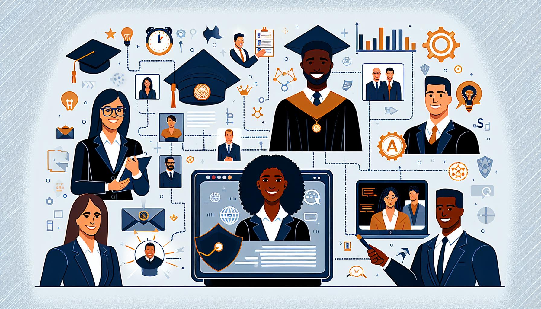 Cover Image for Jak zwiększyć swoją wartość na rynku pracy - sprawdzone metody i trendy