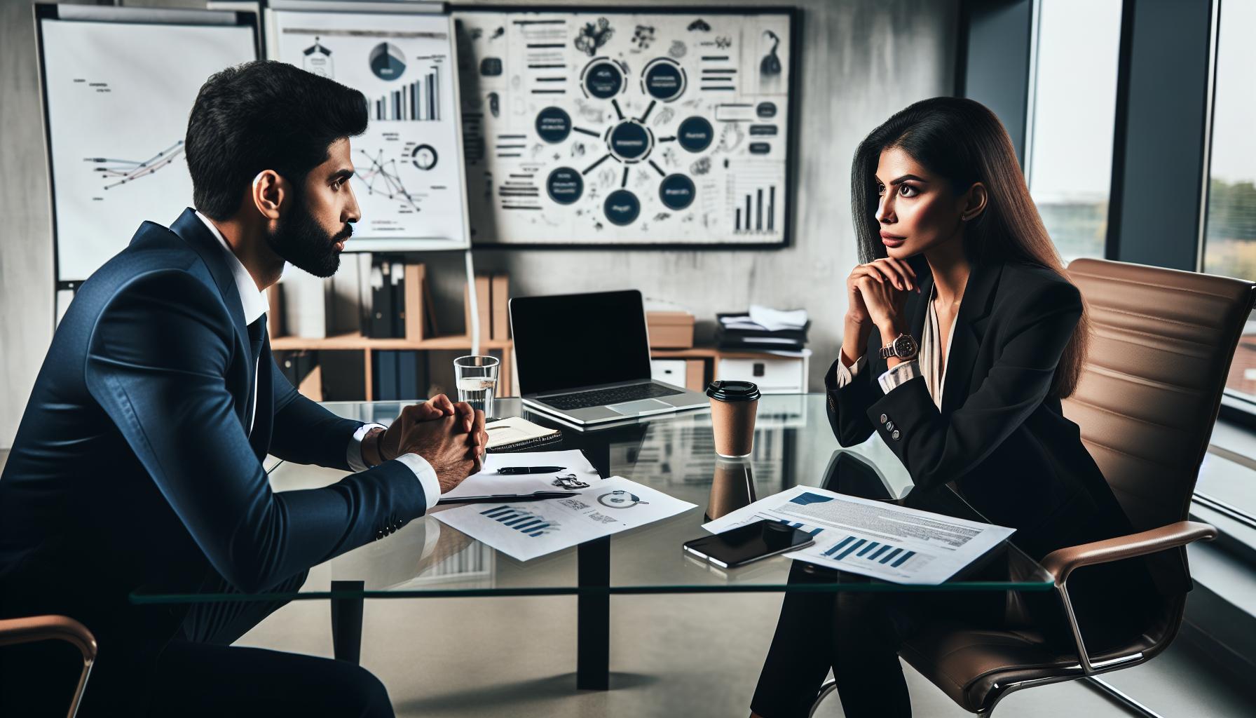 Cover Image for Jak Negocjować Podwyżkę - 7 Sprawdzonych Kroków do Wyższej Pensji