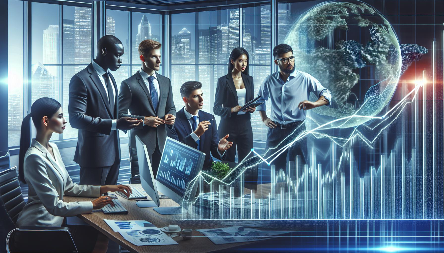 Cover Image for Procent Składany - Jak Skutecznie Pomnażać Pieniądze?