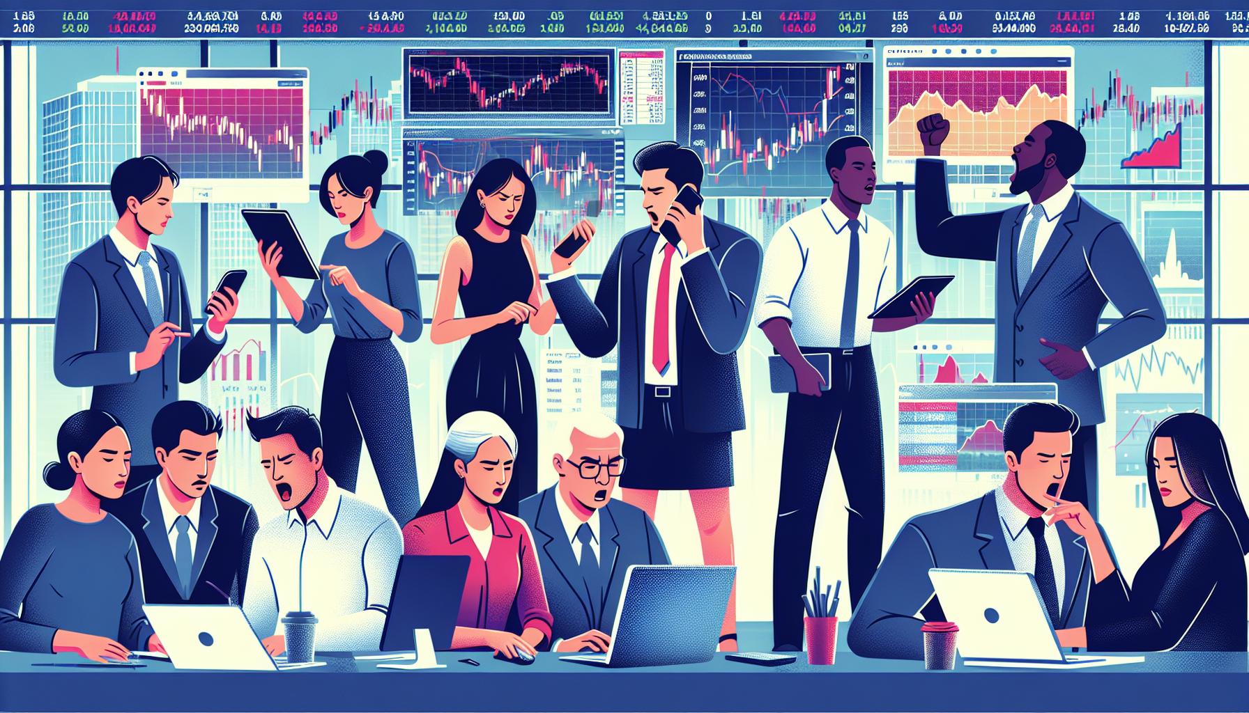 Cover Image for Rynek akcji